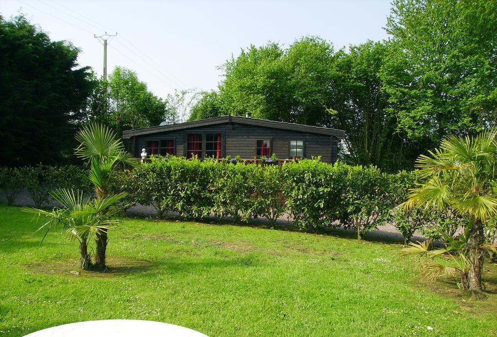 Gites - Domaine De Geffosse Pont-l'Eveque  Phòng bức ảnh